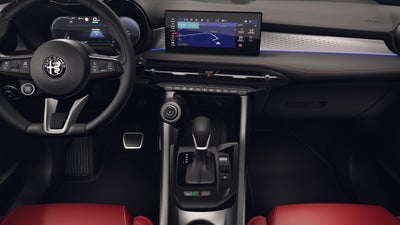 2026 Alfa Romeo Tonale TONALE VELOCE AWD