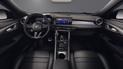 2026 Alfa Romeo Tonale TONALE VELOCE AWD