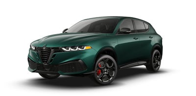 2026 Alfa Romeo Tonale TONALE VELOCE AWD
