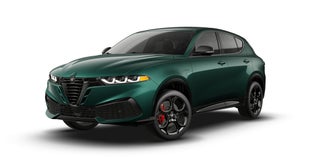 2026 Alfa Romeo Tonale TONALE VELOCE AWD