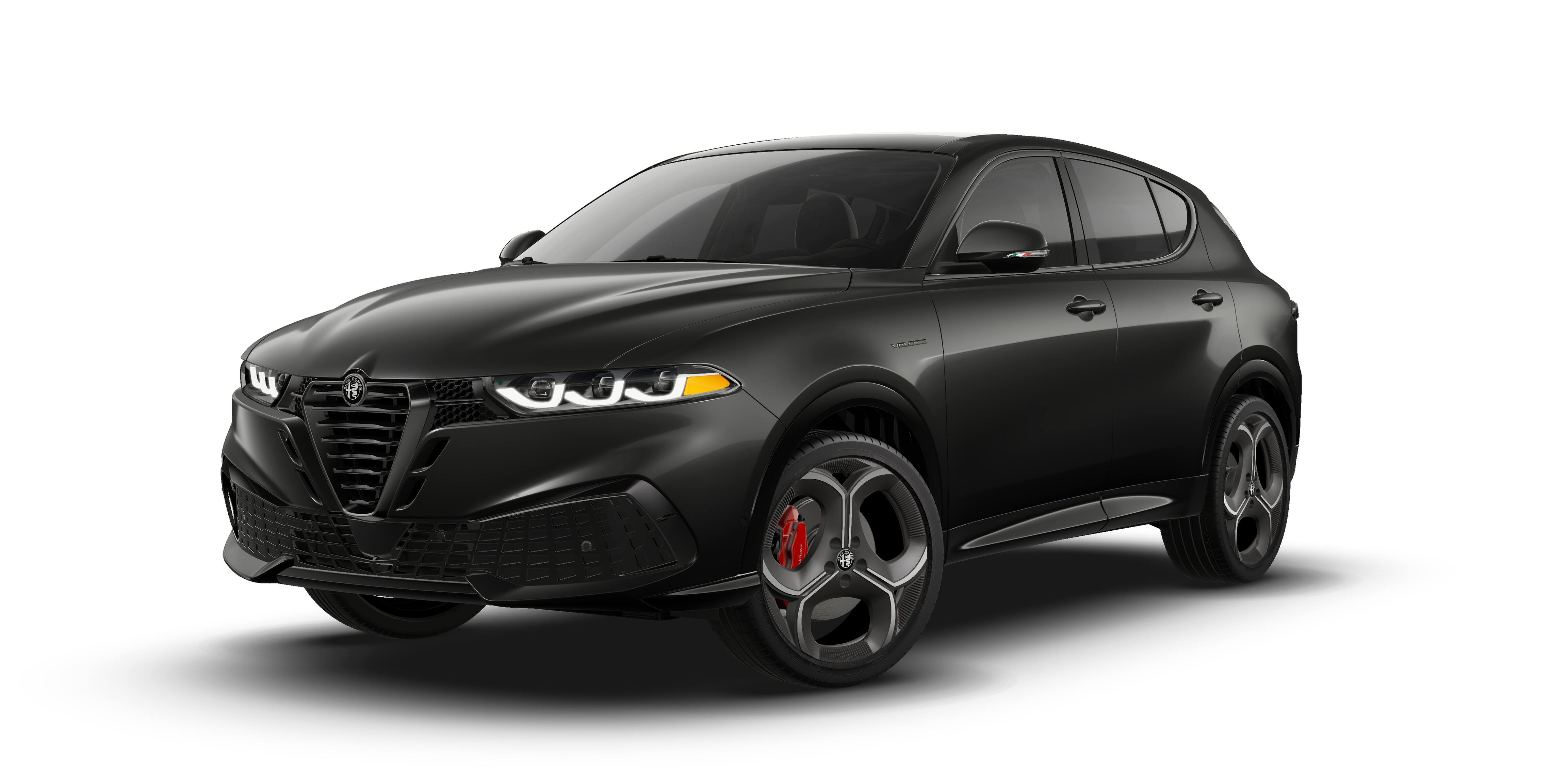 2026 Alfa Romeo Tonale TONALE VELOCE AWD
