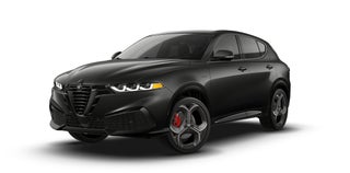 2026 Alfa Romeo Tonale TONALE VELOCE AWD