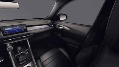 2026 Alfa Romeo Tonale TONALE VELOCE AWD