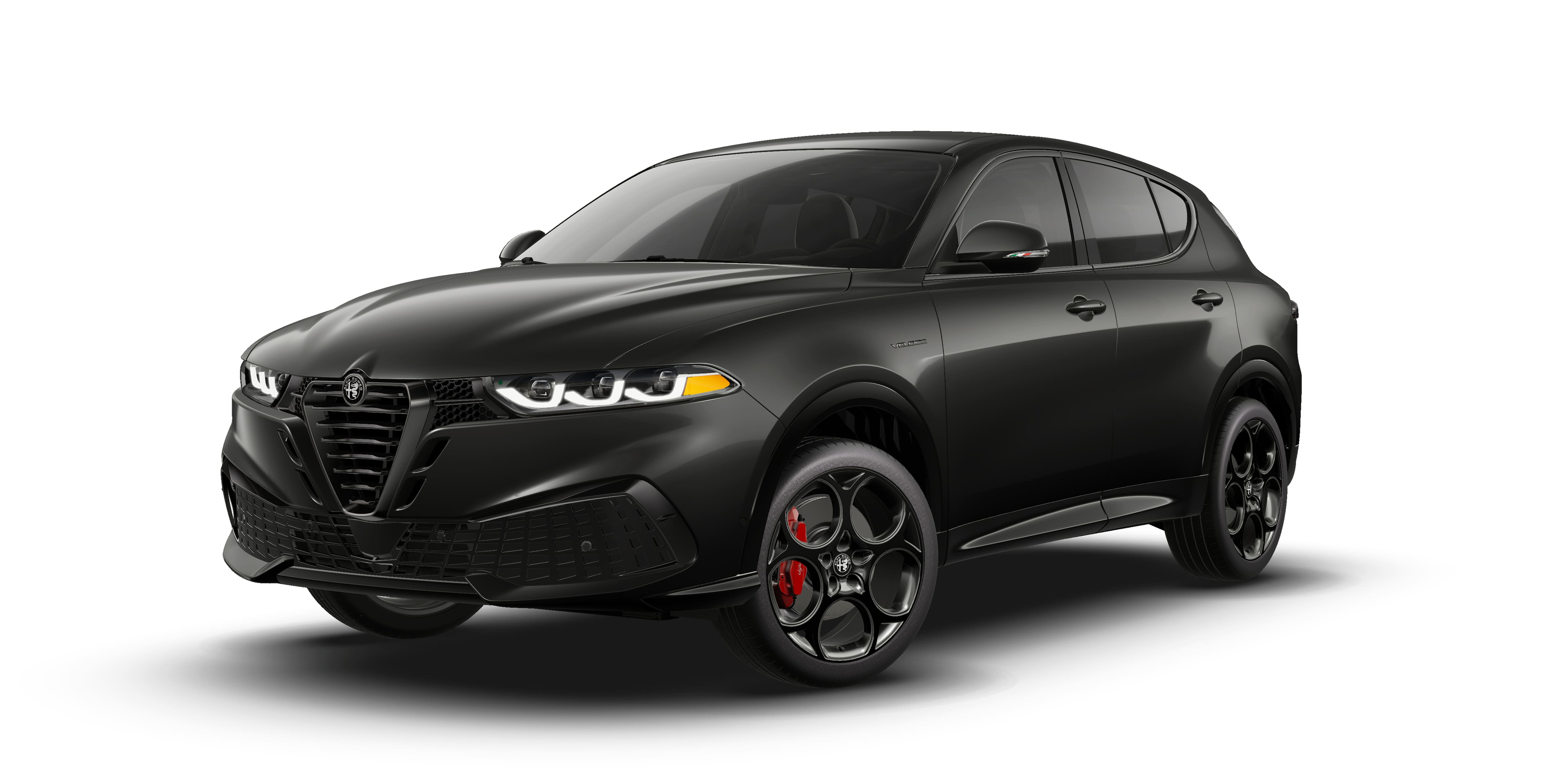 2026 Alfa Romeo Tonale TONALE VELOCE AWD