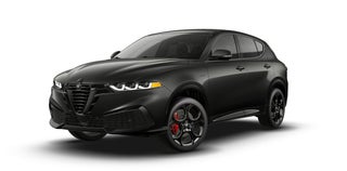 2026 Alfa Romeo Tonale TONALE VELOCE AWD