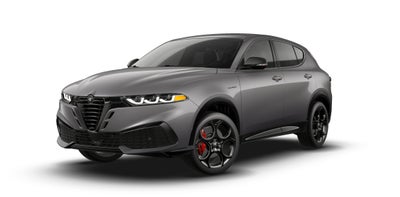 2026 Alfa Romeo Tonale TONALE VELOCE AWD