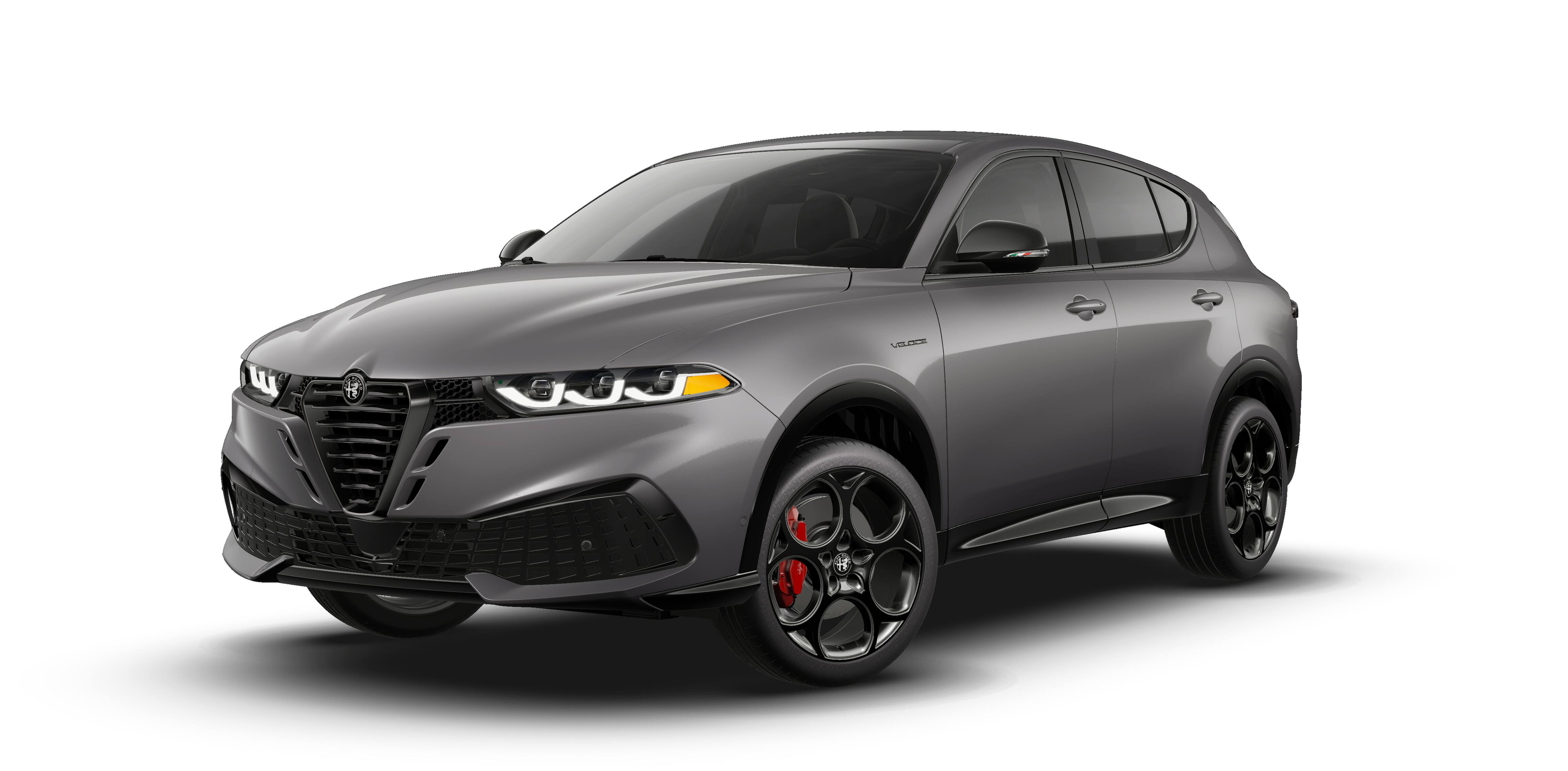 2026 Alfa Romeo Tonale TONALE VELOCE AWD