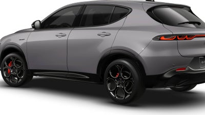 2026 Alfa Romeo Tonale TONALE VELOCE AWD