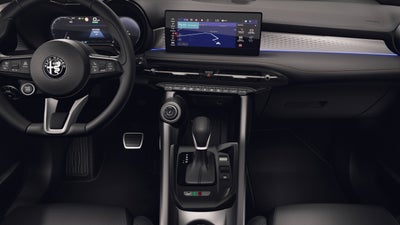 2026 Alfa Romeo Tonale TONALE VELOCE AWD