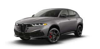 2026 Alfa Romeo Tonale TONALE VELOCE AWD