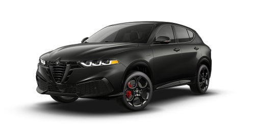 2026 Alfa Romeo Tonale TONALE VELOCE AWD