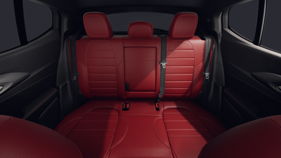 2026 Alfa Romeo Tonale TONALE VELOCE AWD