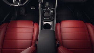 2026 Alfa Romeo Tonale TONALE VELOCE AWD