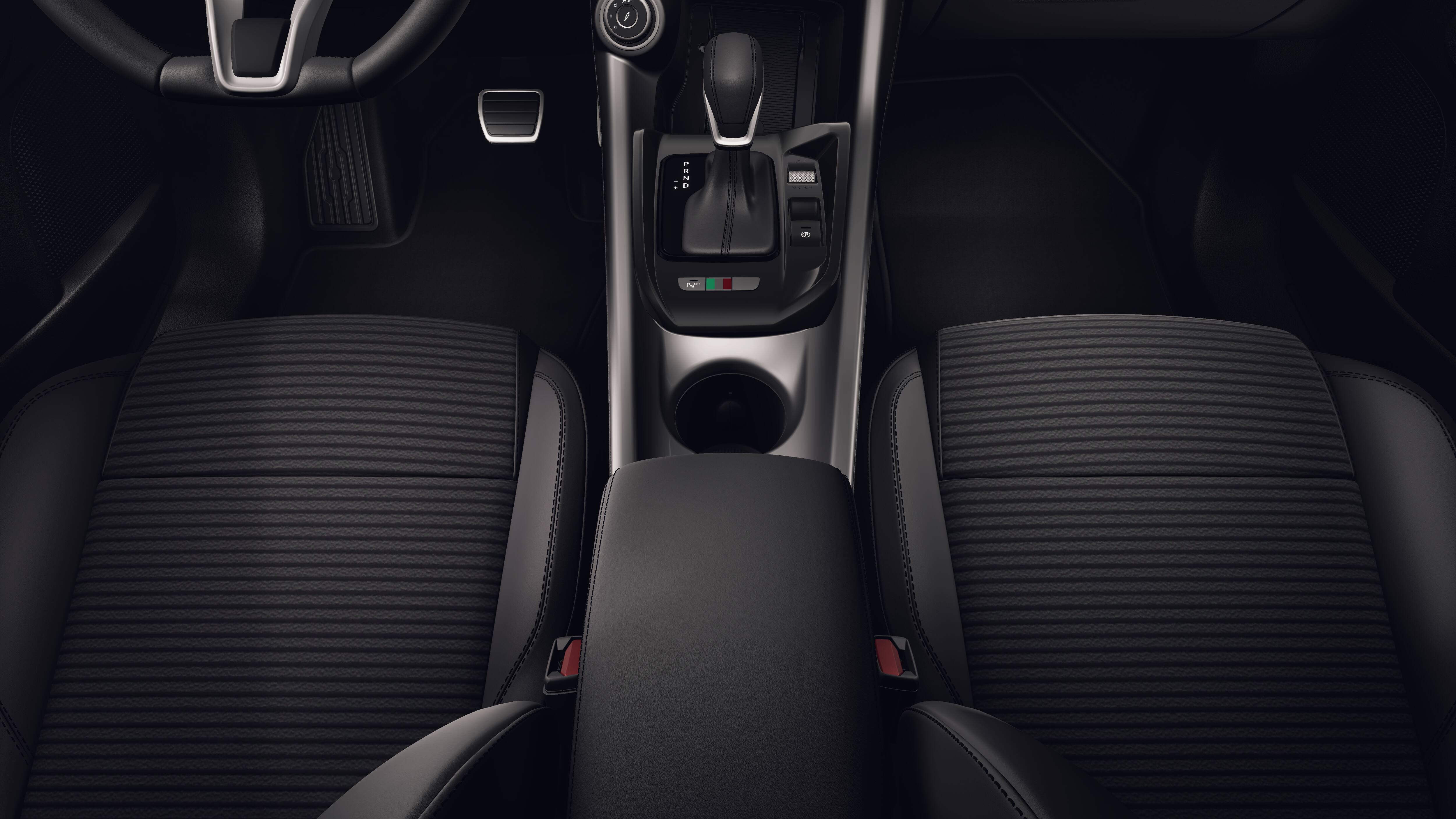 2026 Alfa Romeo Tonale TONALE SPRINT AWD
