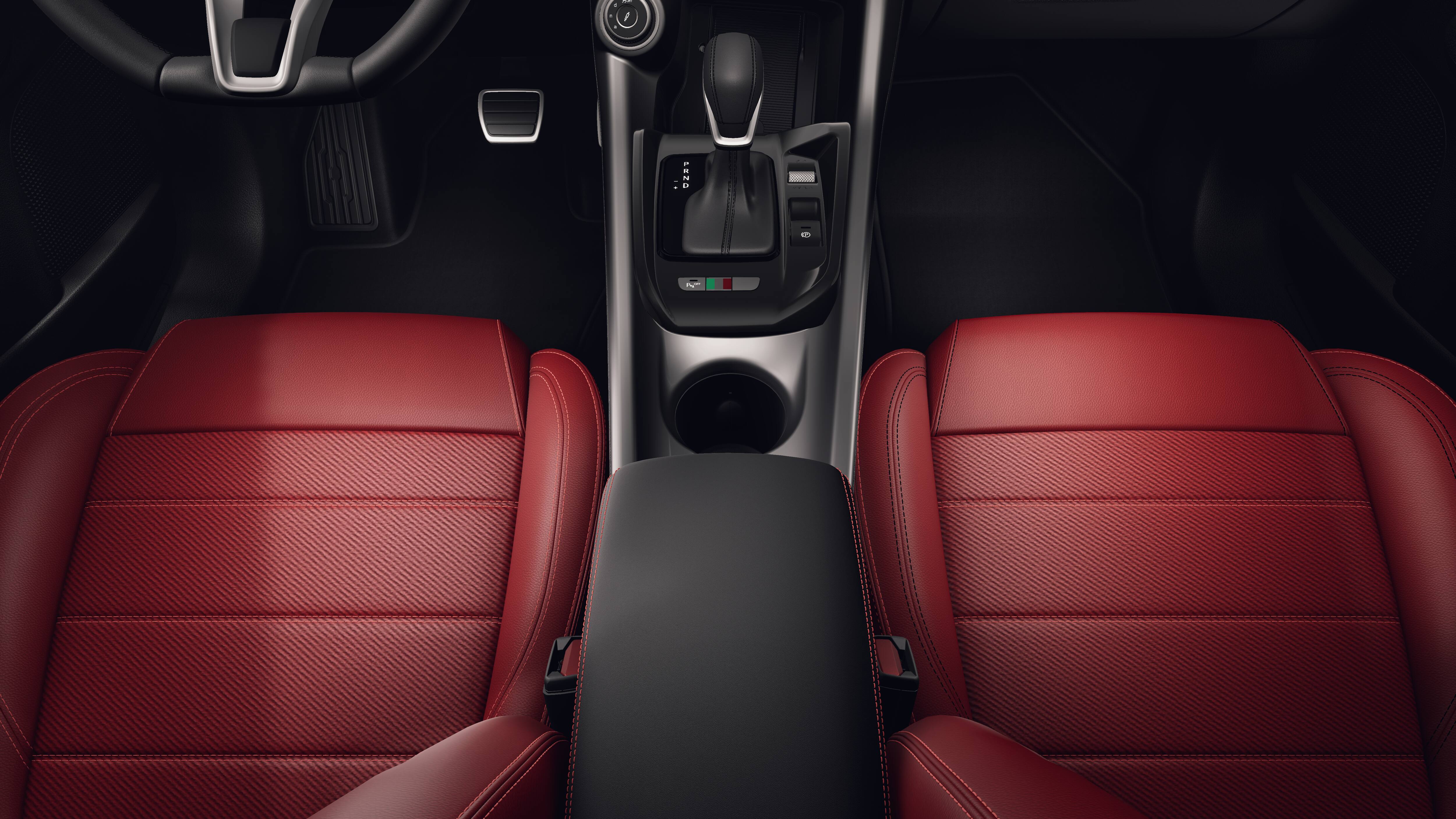 2026 Alfa Romeo Tonale TONALE VELOCE AWD