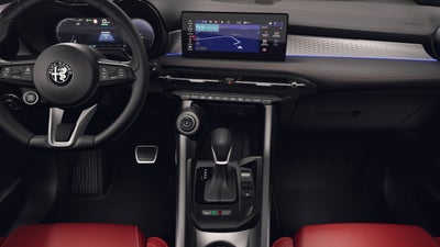 2026 Alfa Romeo Tonale TONALE VELOCE AWD