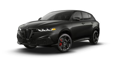 2026 Alfa Romeo Tonale TONALE VELOCE AWD