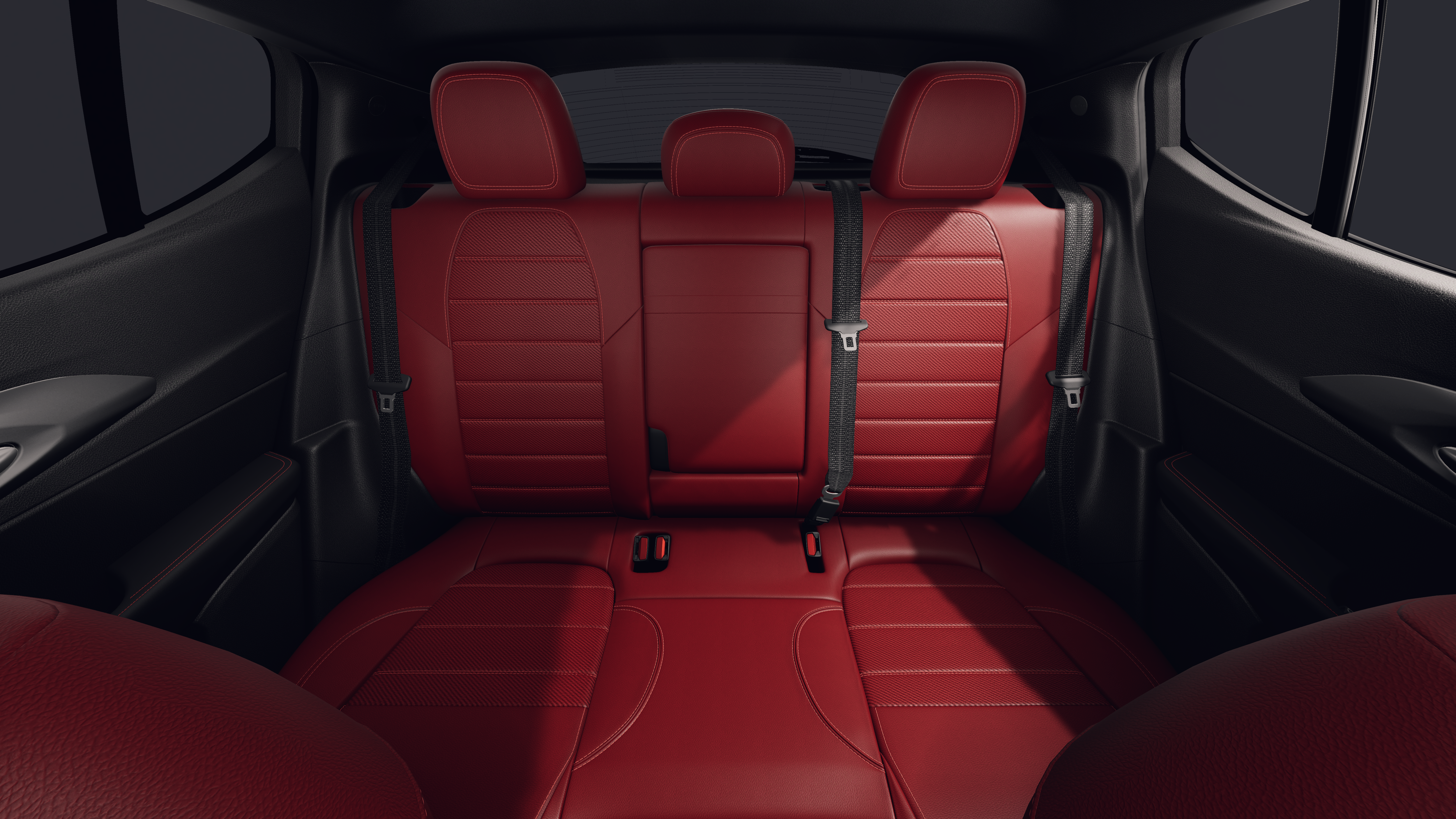 2026 Alfa Romeo Tonale TONALE VELOCE AWD