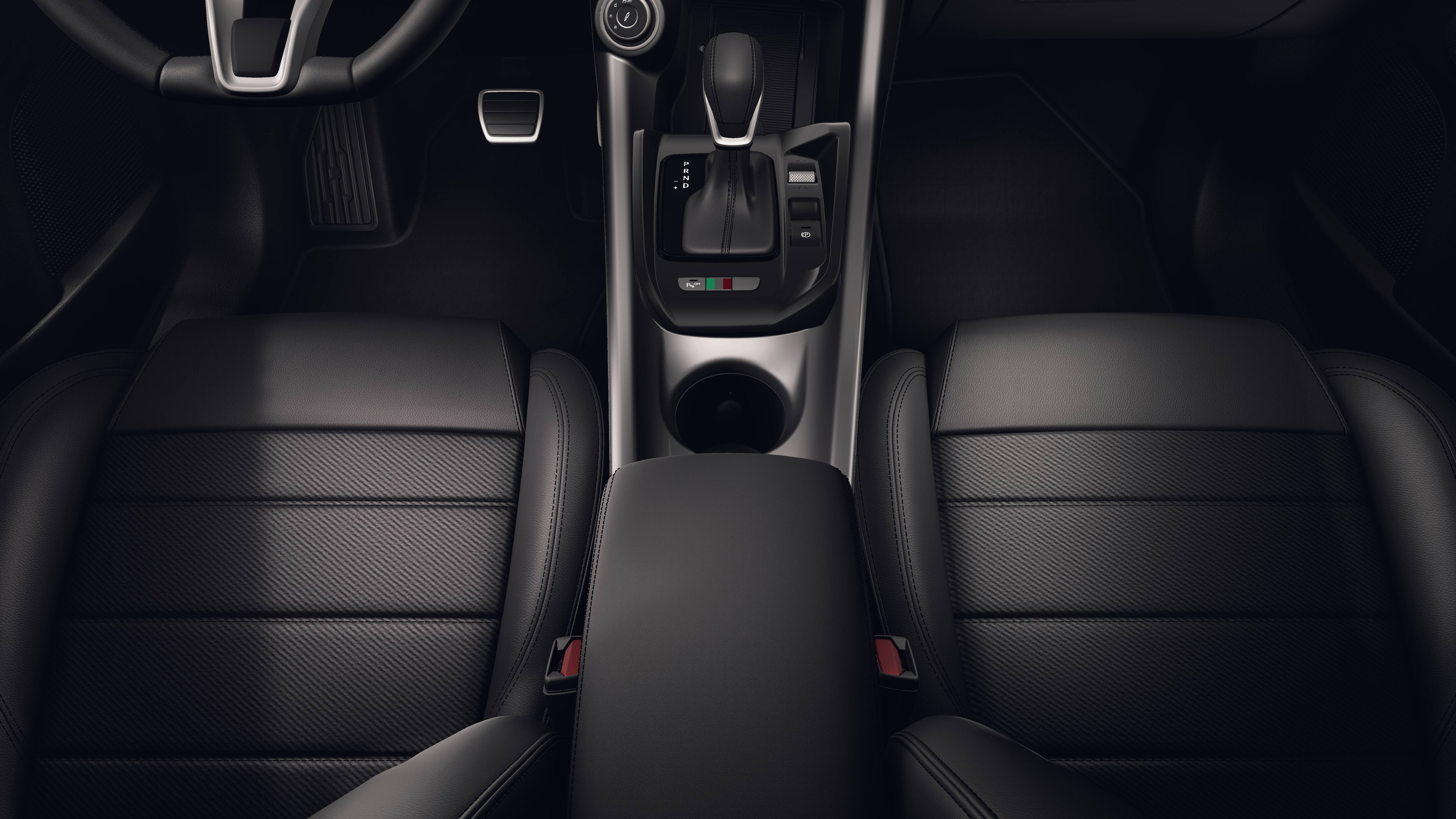 2026 Alfa Romeo Tonale TONALE VELOCE AWD