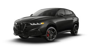 2026 Alfa Romeo Tonale TONALE VELOCE AWD