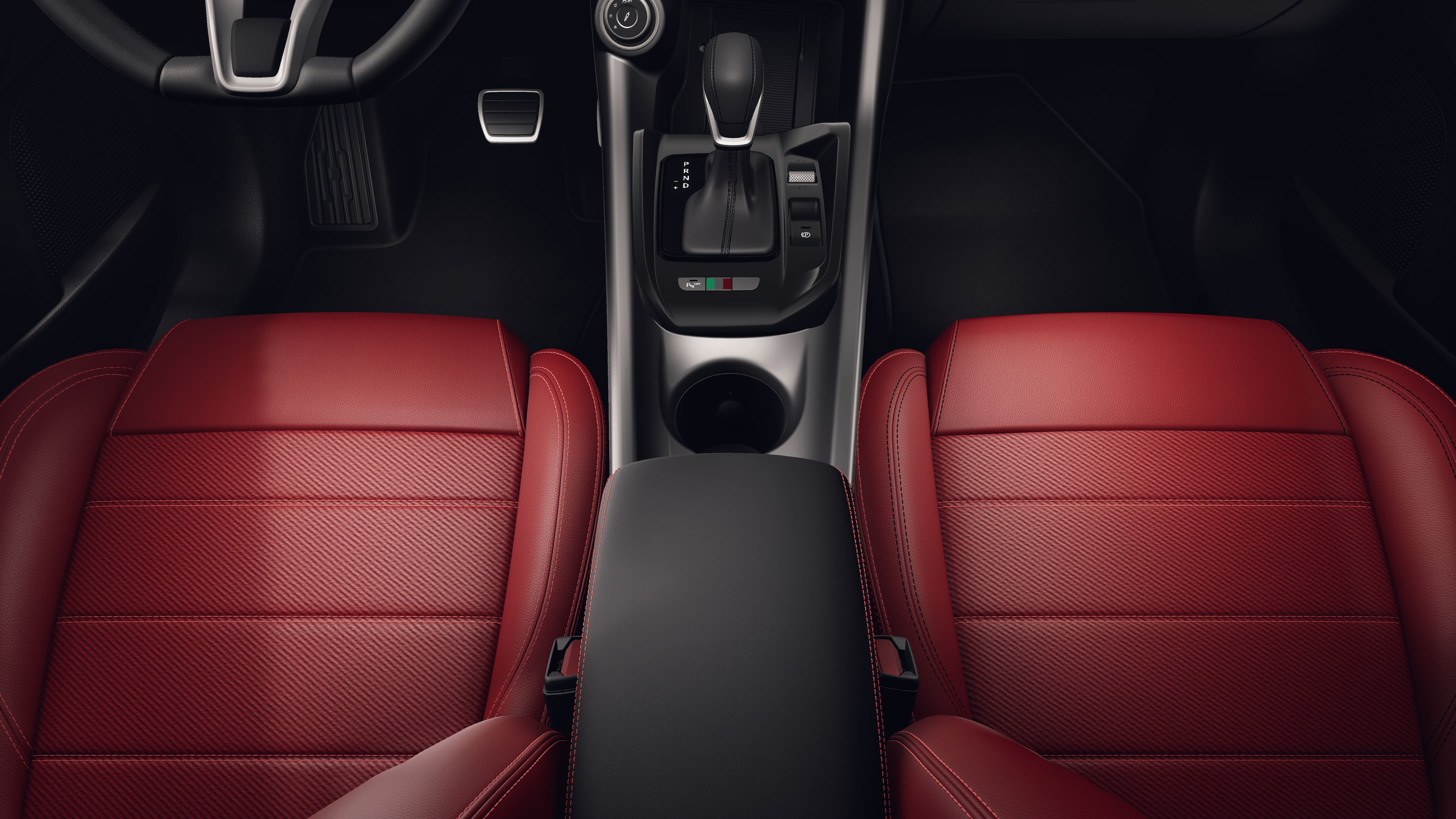 2026 Alfa Romeo Tonale TONALE VELOCE AWD