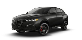 2026 Alfa Romeo Tonale TONALE VELOCE AWD