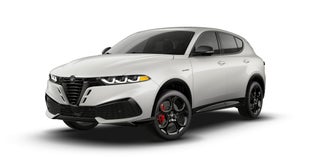 2026 Alfa Romeo Tonale TONALE VELOCE AWD
