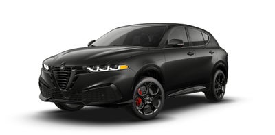 2026 Alfa Romeo Tonale TONALE VELOCE AWD