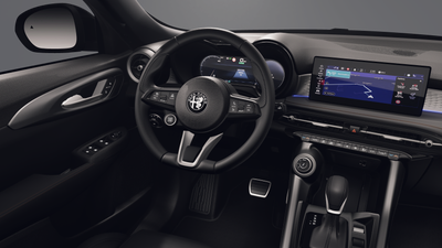 2026 Alfa Romeo Tonale TONALE VELOCE AWD