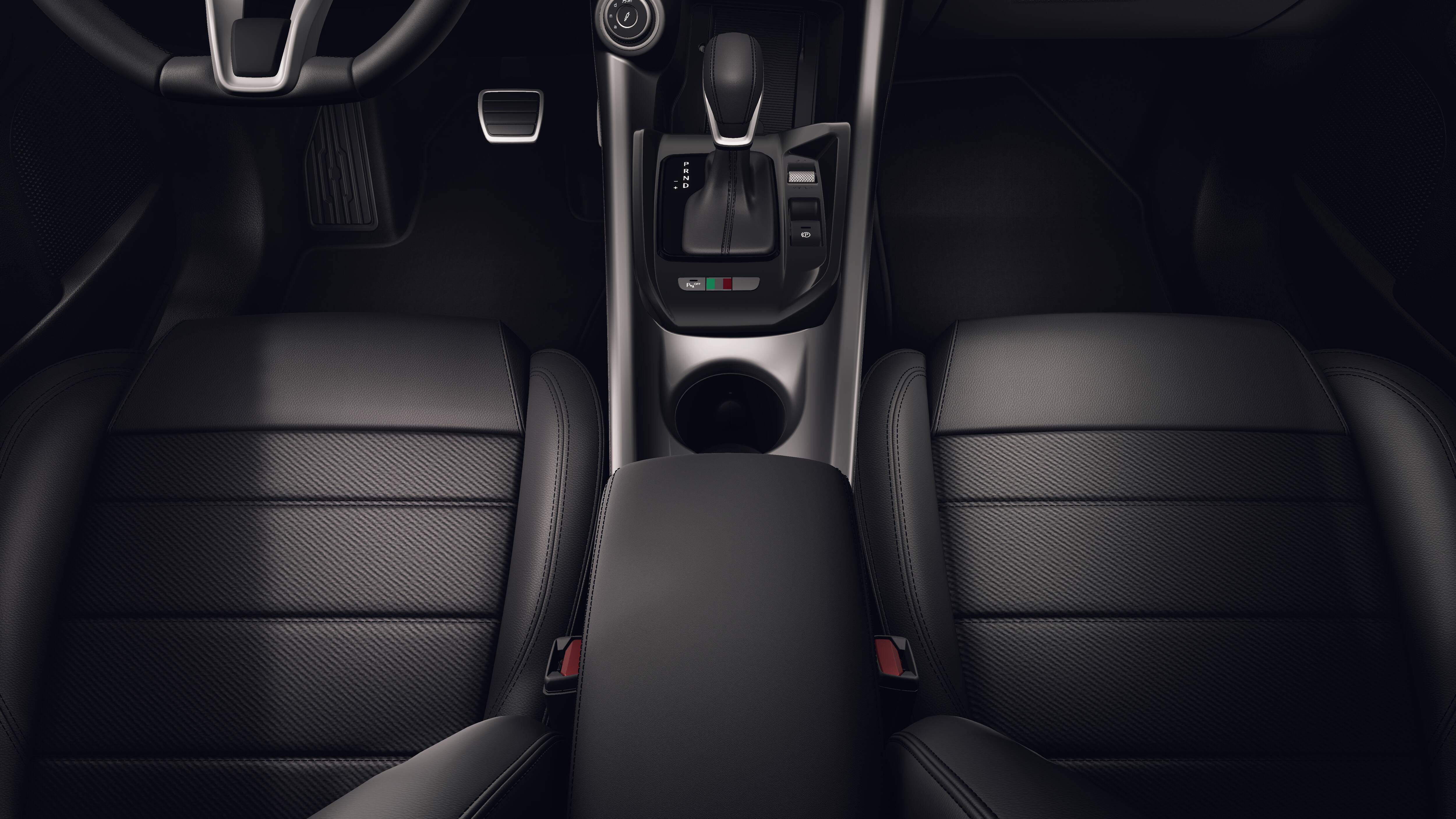 2026 Alfa Romeo Tonale TONALE VELOCE AWD