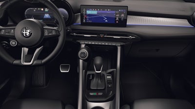 2026 Alfa Romeo Tonale TONALE VELOCE AWD