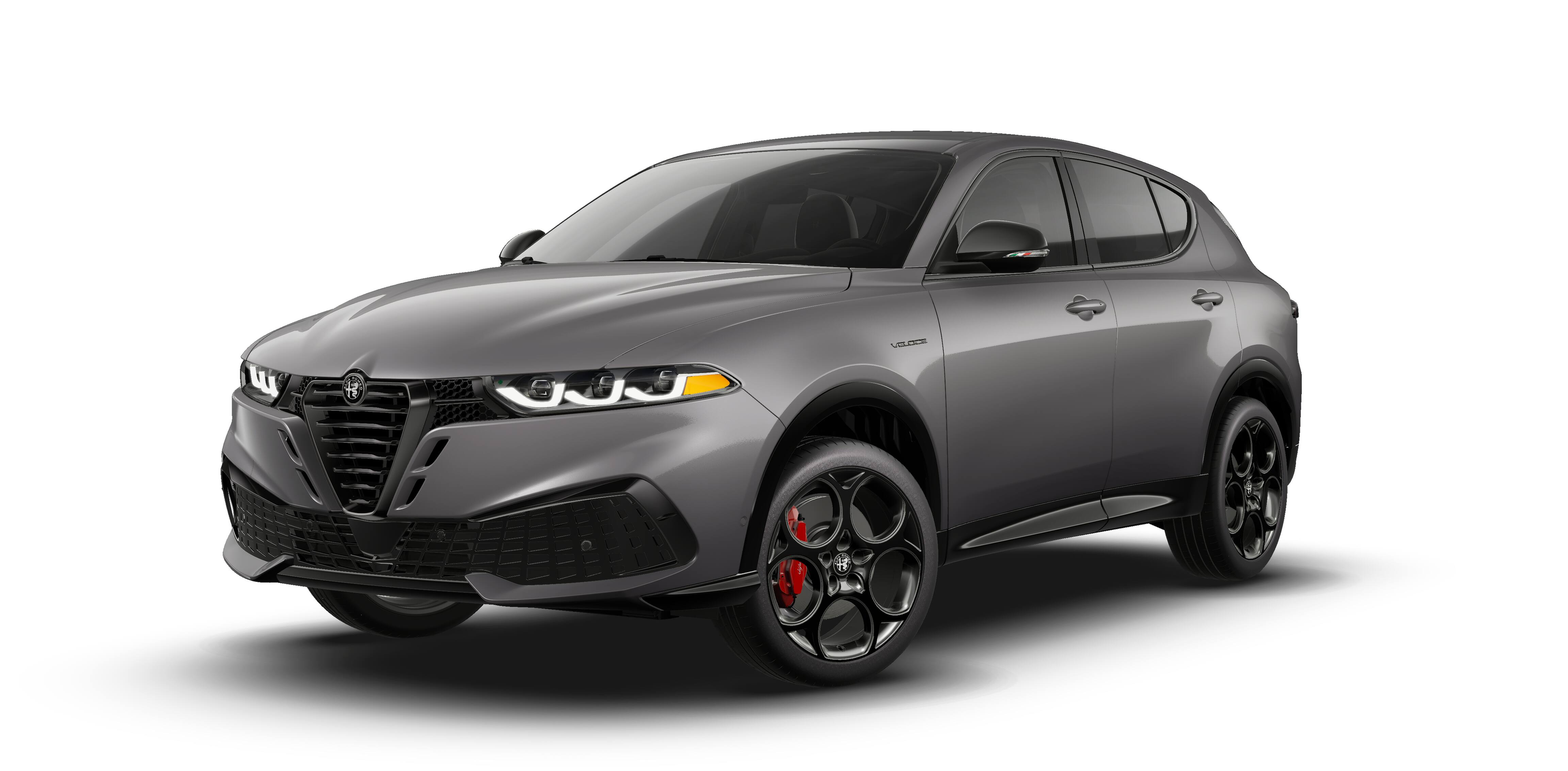 2026 Alfa Romeo Tonale TONALE VELOCE AWD