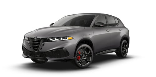 2026 Alfa Romeo Tonale TONALE VELOCE AWD