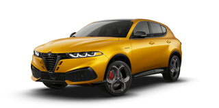 2026 Alfa Romeo Tonale TONALE VELOCE AWD