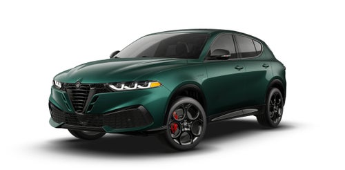 2026 Alfa Romeo Tonale TONALE VELOCE AWD