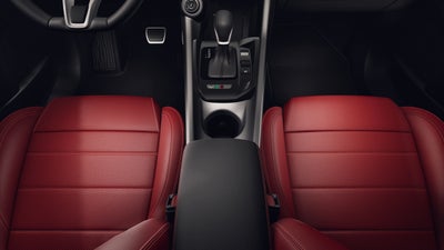 2026 Alfa Romeo Tonale TONALE VELOCE AWD