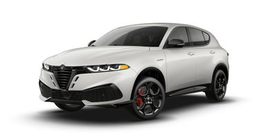 2026 Alfa Romeo Tonale TONALE VELOCE AWD