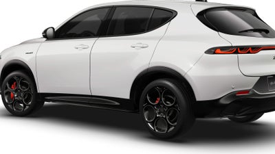 2026 Alfa Romeo Tonale TONALE VELOCE AWD