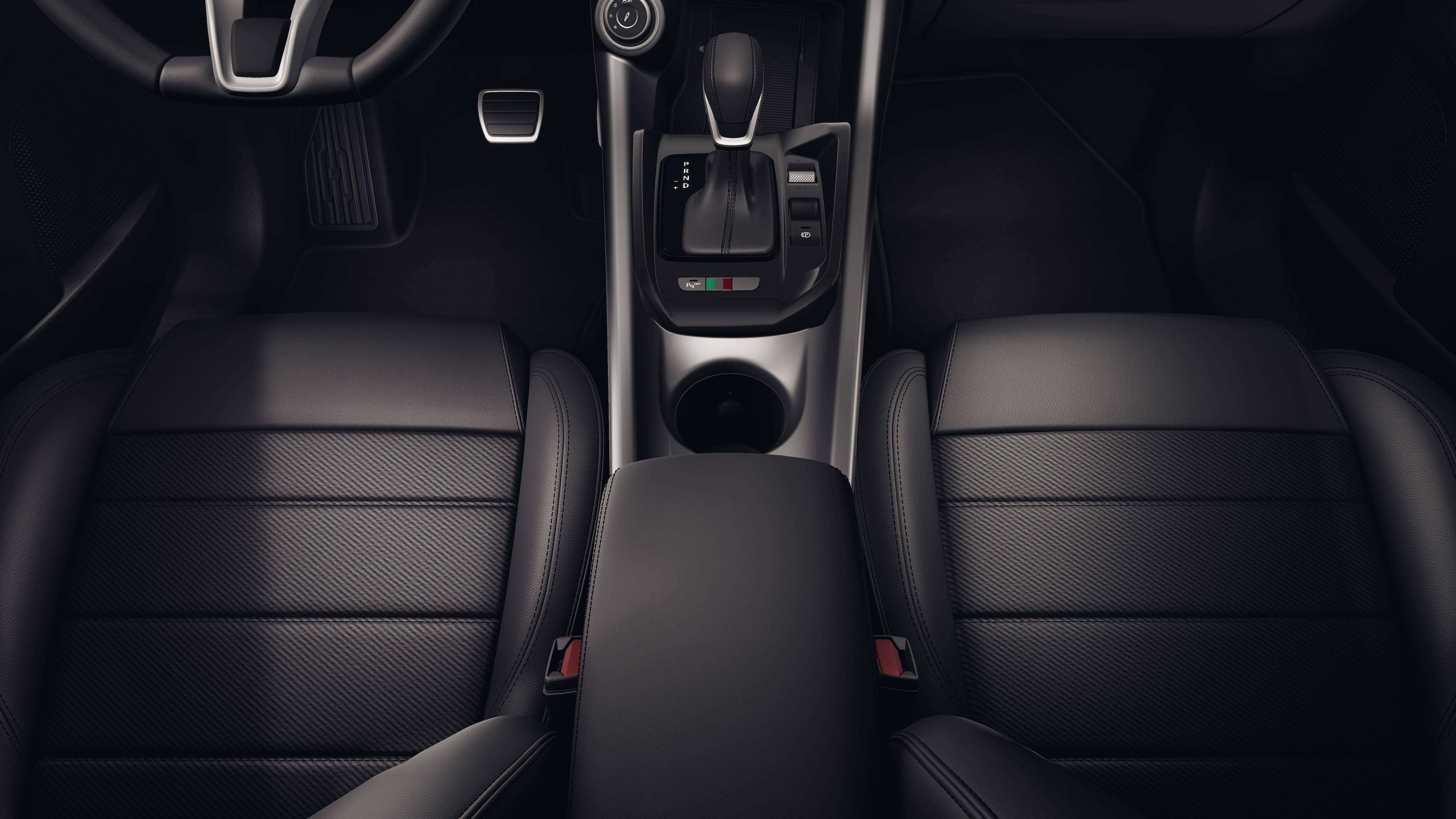 2026 Alfa Romeo Tonale TONALE VELOCE AWD