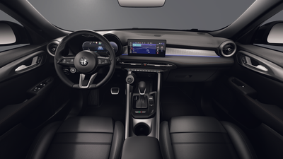 2026 Alfa Romeo Tonale TONALE VELOCE AWD