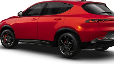 2026 Alfa Romeo Tonale TONALE VELOCE AWD