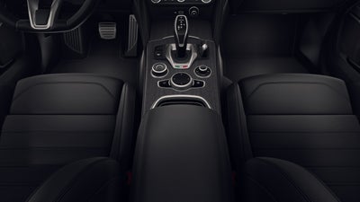 2026 Alfa Romeo Stelvio STELVIO AWD