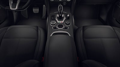 2026 Alfa Romeo Stelvio STELVIO AWD