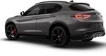2026 Alfa Romeo Stelvio STELVIO AWD