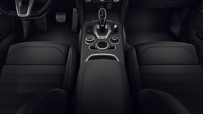 2026 Alfa Romeo Stelvio STELVIO AWD