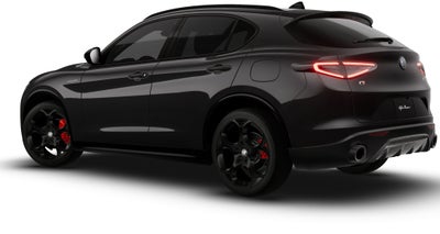 2026 Alfa Romeo Stelvio STELVIO AWD