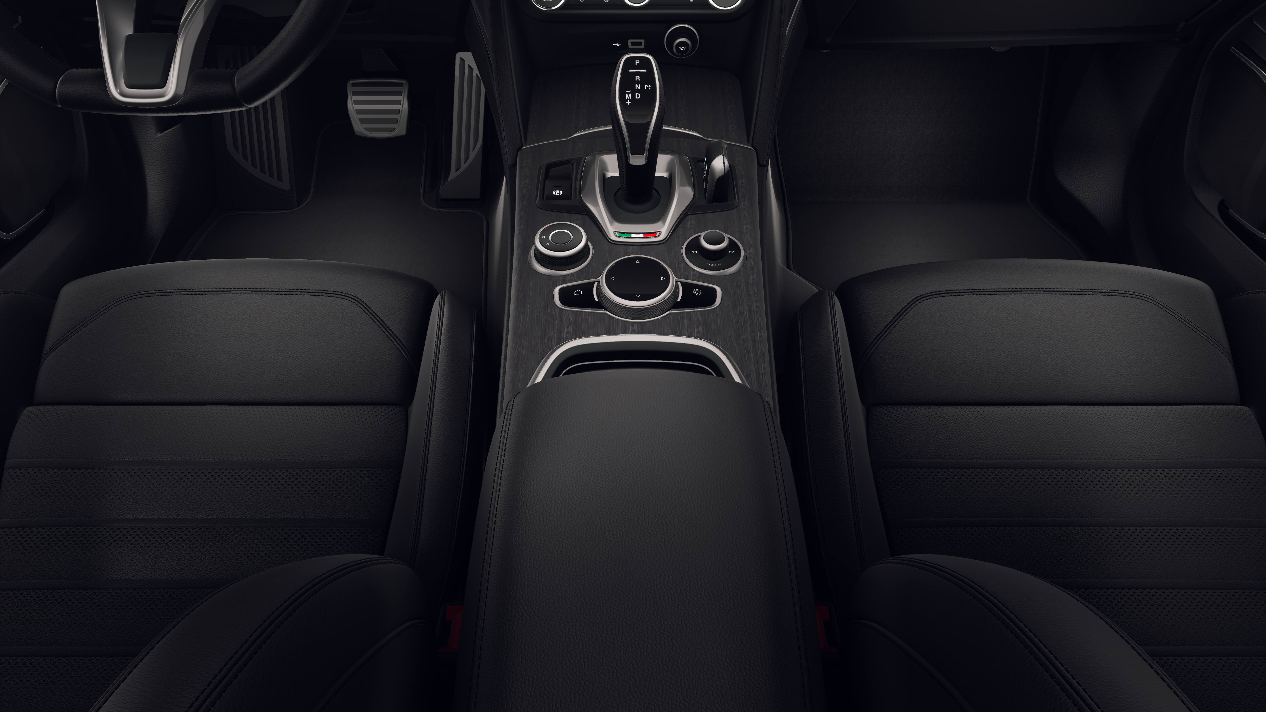 2026 Alfa Romeo Stelvio STELVIO AWD