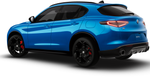 2026 Alfa Romeo Stelvio STELVIO AWD
