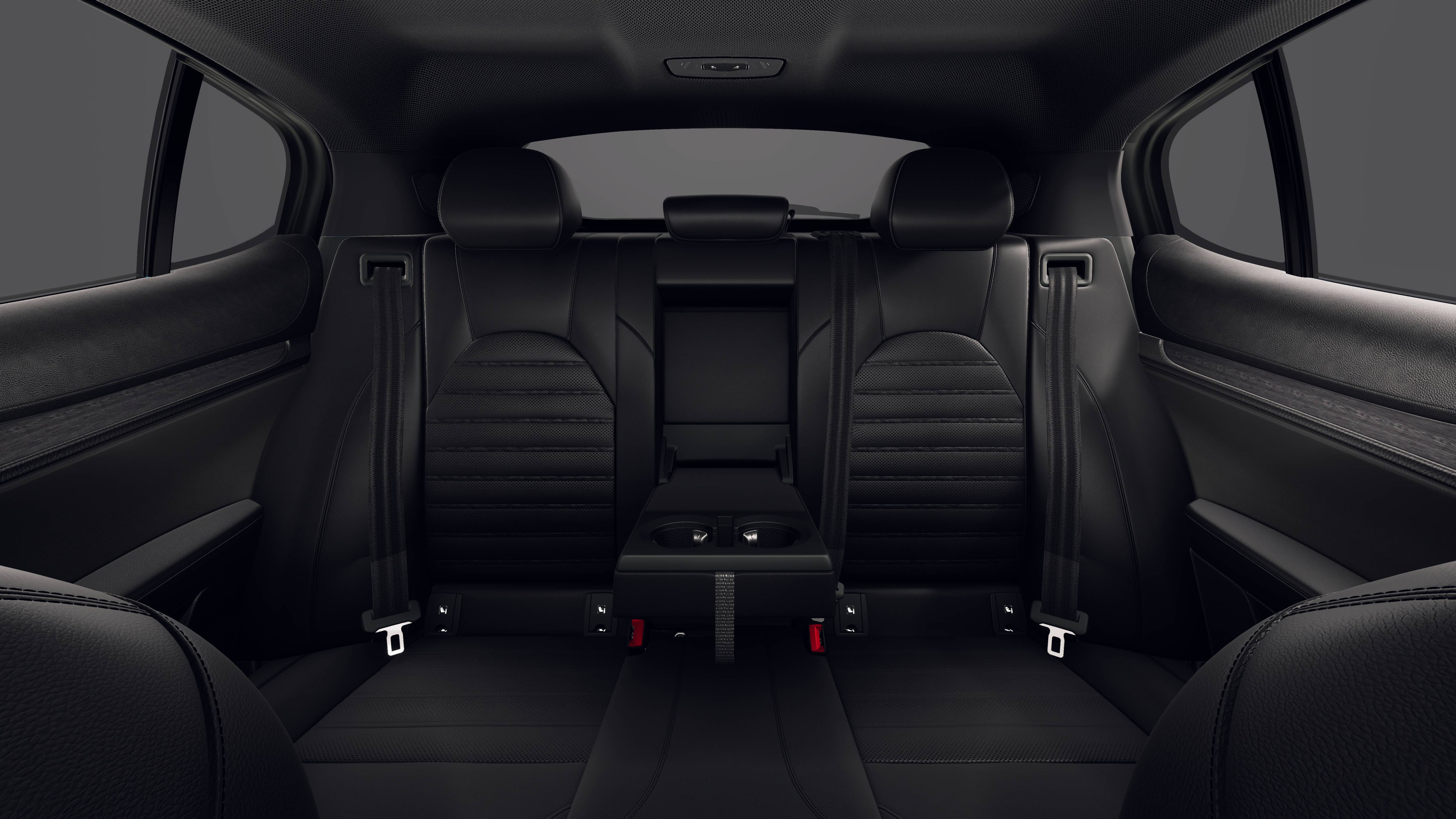 2026 Alfa Romeo Stelvio STELVIO AWD