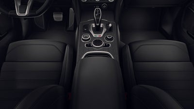 2026 Alfa Romeo Stelvio STELVIO AWD